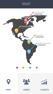 DDOS攻击平台软件安全防护界面